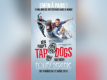 tap dogs