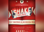 shake speare