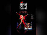 béjart ballet lausanne