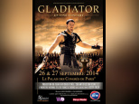 gladiator