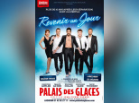 Revenir un jour au Palais des Glaces