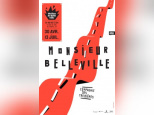 monsieur belleville