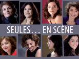 seules en scène 2014