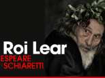 le roi lear