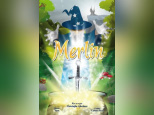merlin l'enchanteur