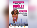 la vie de ma mère ma banlieue est drôle