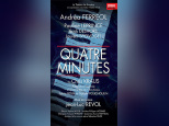 quatre minutes