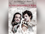les deux gentilshommes de vérone
