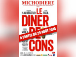 le dîner de cons