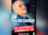 rachid badouri