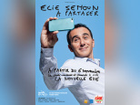 elie semoun à partager