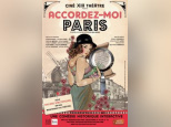accordez moi paris