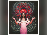 conchita wurst crazy horse