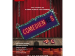 comédien(ne)s