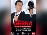 laurent gerra