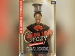 claudia tagbo