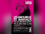 les amoureux de marivaux