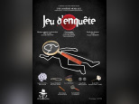 jeu d'enquête