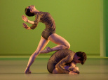 wayne mcgregor