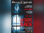 la dame blanche