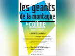 Les géants de la Montagne au Théâtre de la Colline