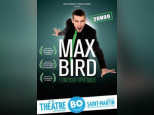max bird