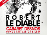 desnos cabaret
