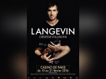 langevin