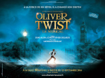 oliver twist