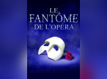fantôme de l'opera