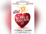 10 ans de mariage