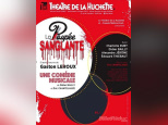 la poupée sanglante