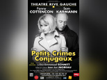 petits crimes conjugaux