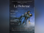 la bohème