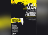 batman contre robespierre