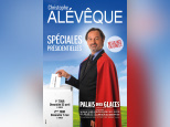 christophe alévêque présidentielle