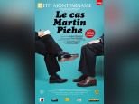 martin piche