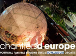 dôme chantier d'europe good chance theatre