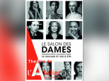 le salon des dames