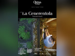 la cenerentola