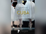 Le Ballet National de Cuba à la Salle Pleyel