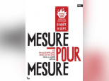 mesure pour mesure