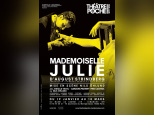 mademoiselle julie