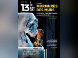 Murmures des murs