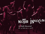 notre innocence