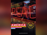 Le Festival America 2018 à Vincennes