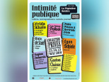 Intimité publique, saison 2 à la Pépinière Théâtre