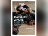 massacre à paris