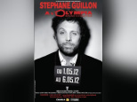 stéphane guillon