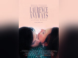 laurence anyways